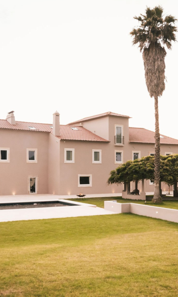 Quinta do Porto Nogueira